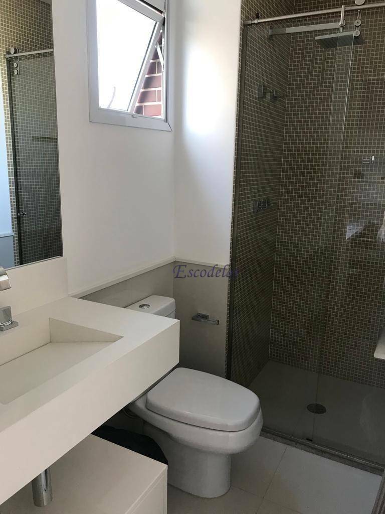 Apartamento à venda com 3 quartos, 230m² - Foto 27