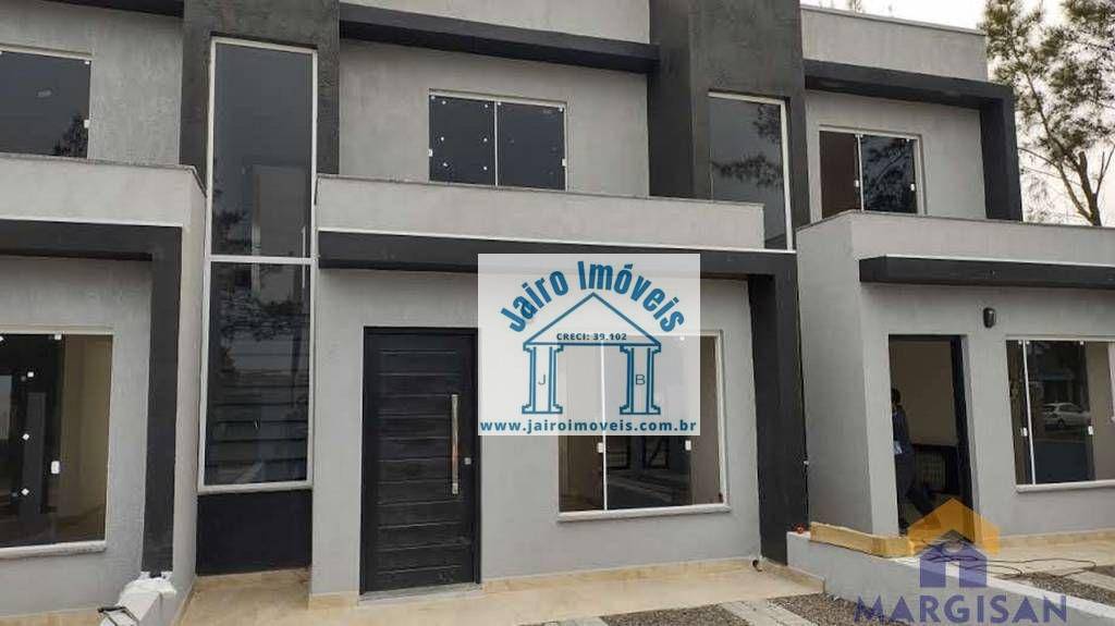 Sobrado à venda com 3 quartos, 86m² - Foto 14