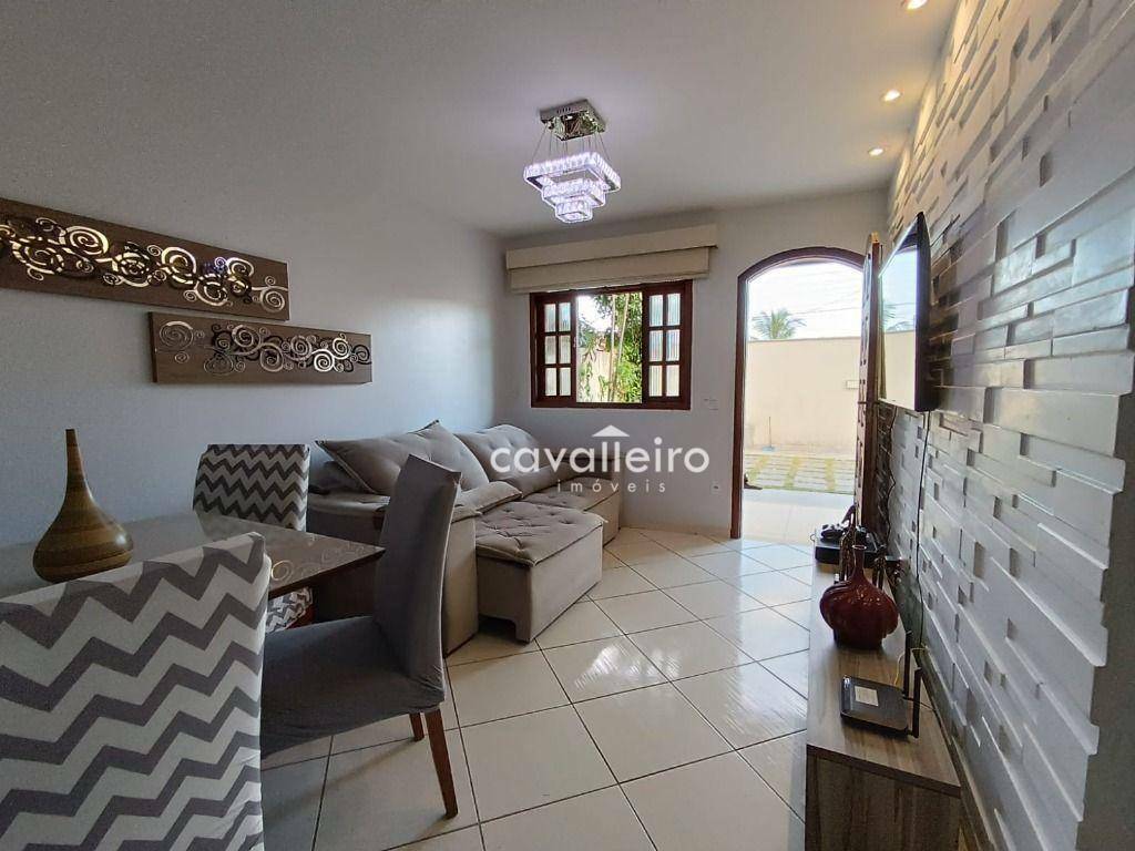 Casa à venda com 2 quartos, 65m² - Foto 6