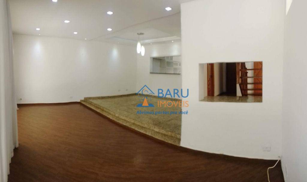 Sobrado à venda e aluguel com 5 quartos, 300m² - Foto 38