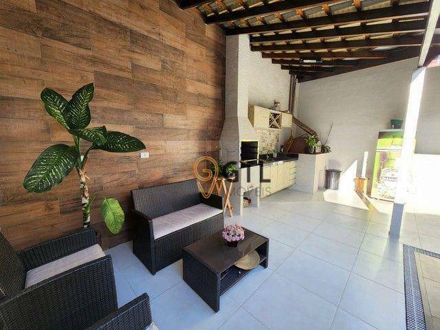 Sobrado à venda com 2 quartos, 120m² - Foto 16