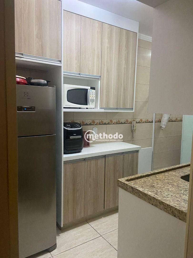 Apartamento à venda com 2 quartos, 49m² - Foto 13