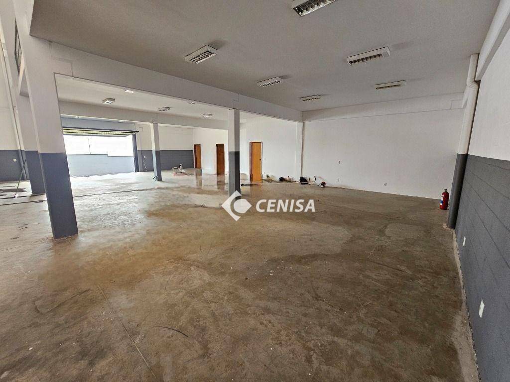 Depósito-Galpão-Armazém para alugar, 1013m² - Foto 21