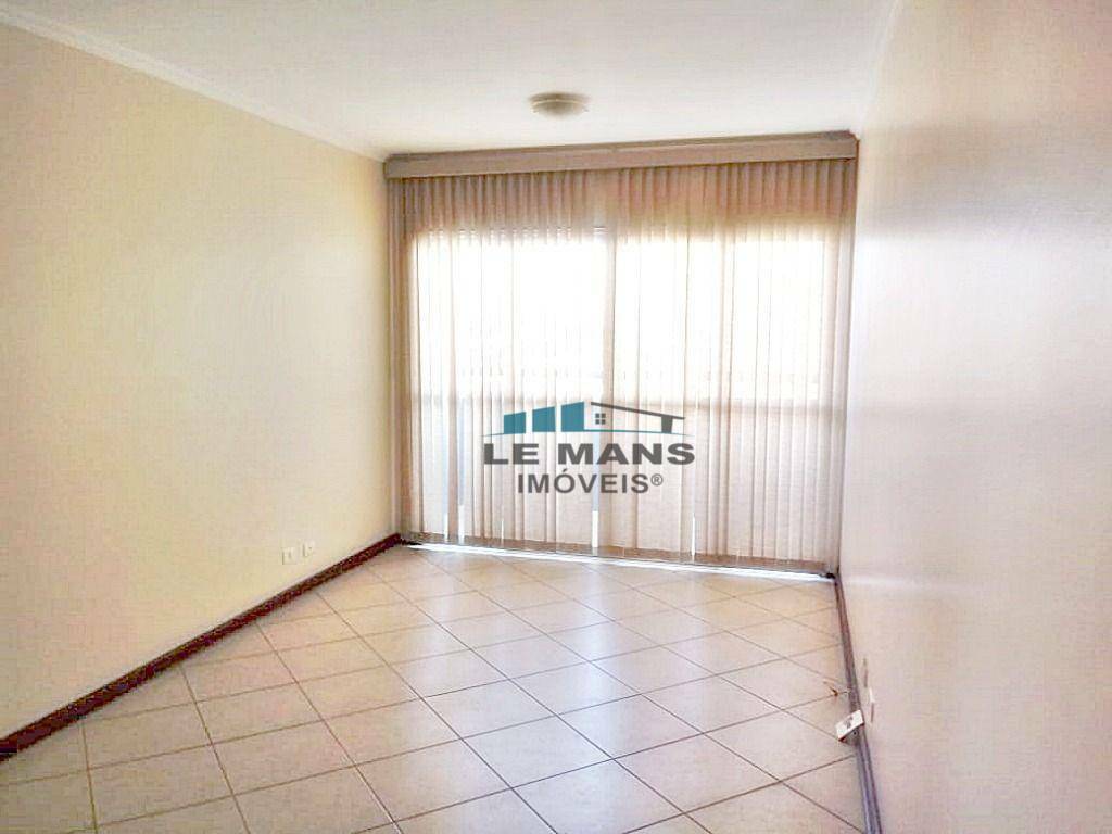 Apartamento à venda com 1 quarto, 66m² - Foto 1