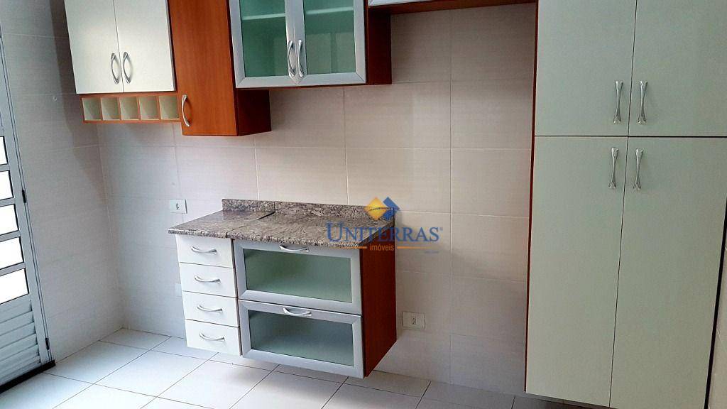 Sobrado para alugar com 3 quartos, 144m² - Foto 20