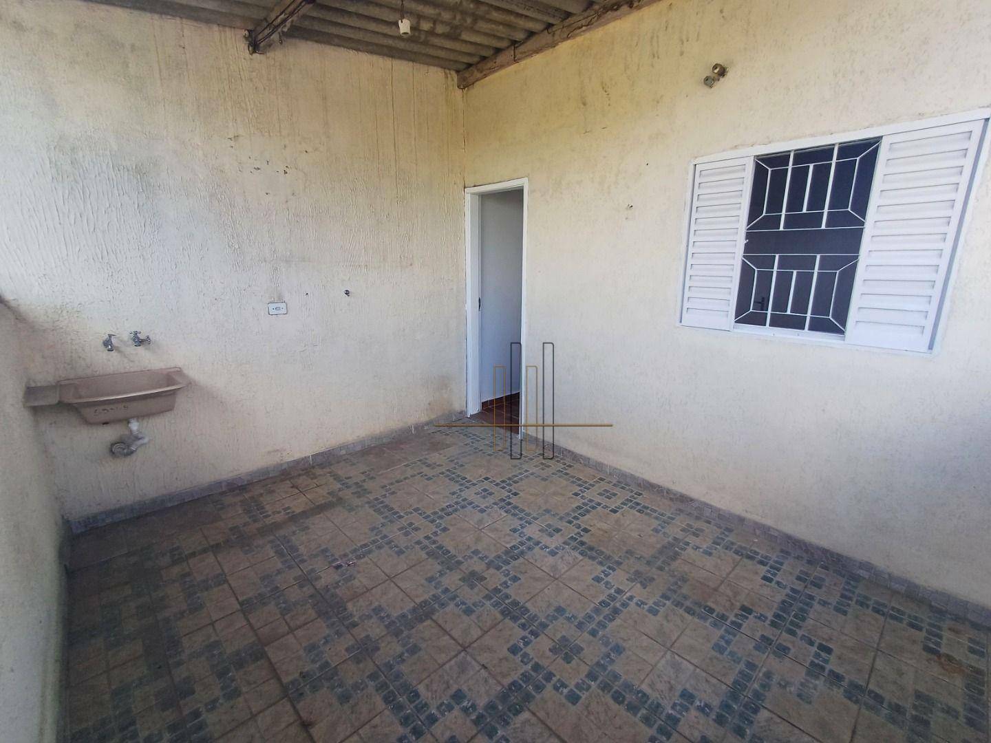 Casa à venda com 3 quartos, 101M2 - Foto 37