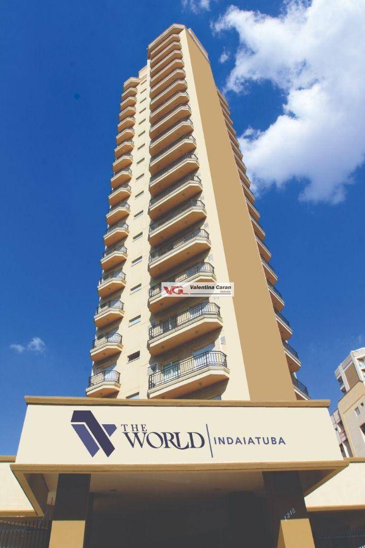 Flat/Apart Hotel, 1 quarto, 55 m² - Foto 15