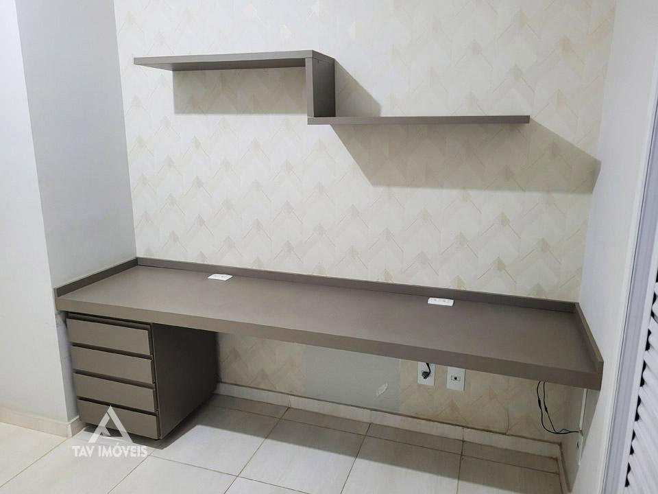 Apartamento à venda com 2 quartos, 107m² - Foto 13