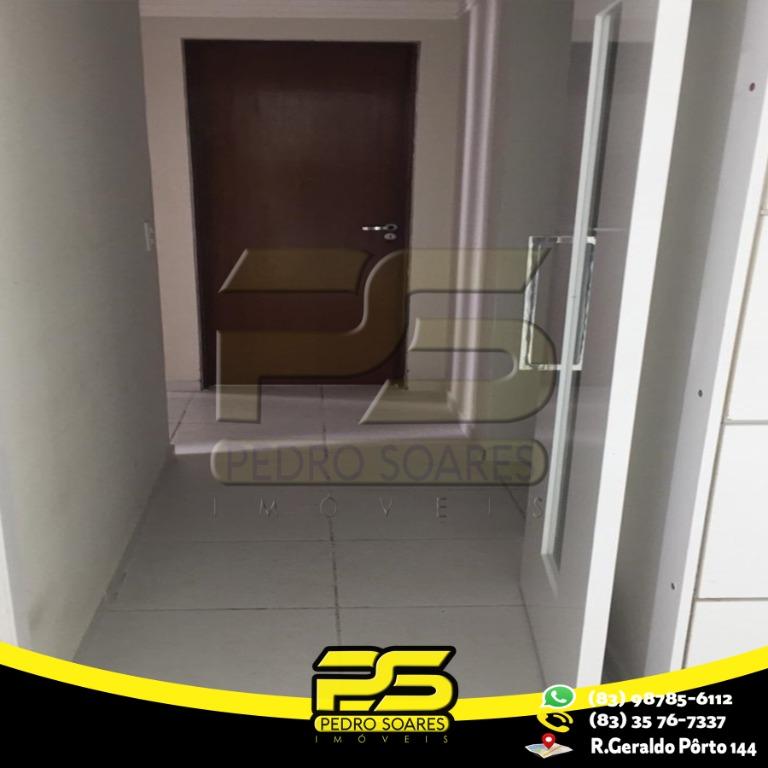 Apartamento à venda com 3 quartos, 80m² - Foto 15