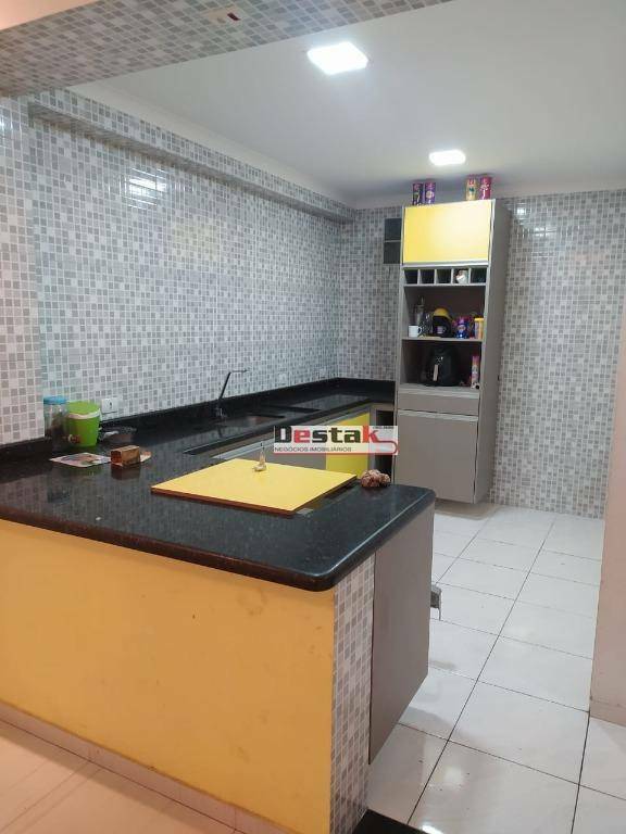 Sobrado à venda com 3 quartos, 103m² - Foto 7