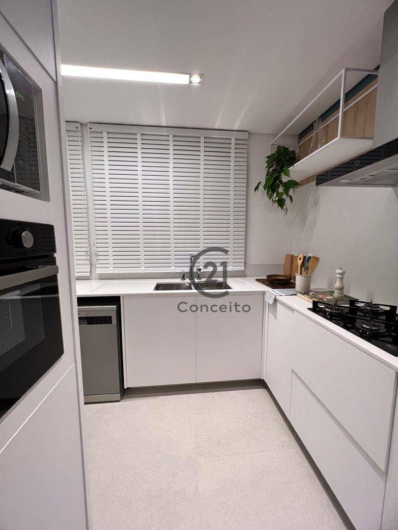 Apartamento à venda com 3 quartos, 107m² - Foto 5