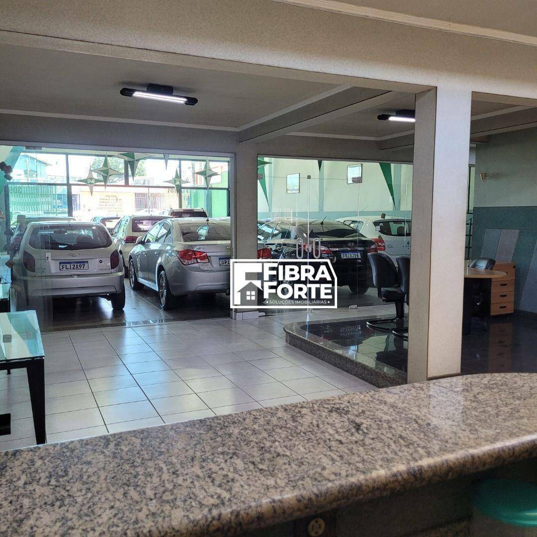 Depósito-Galpão, 290 m² - Foto 5