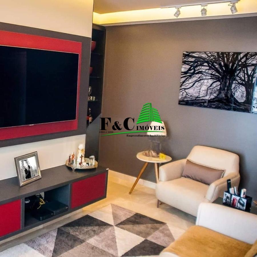 Apartamento à venda com 2 quartos, 67m² - Foto 14