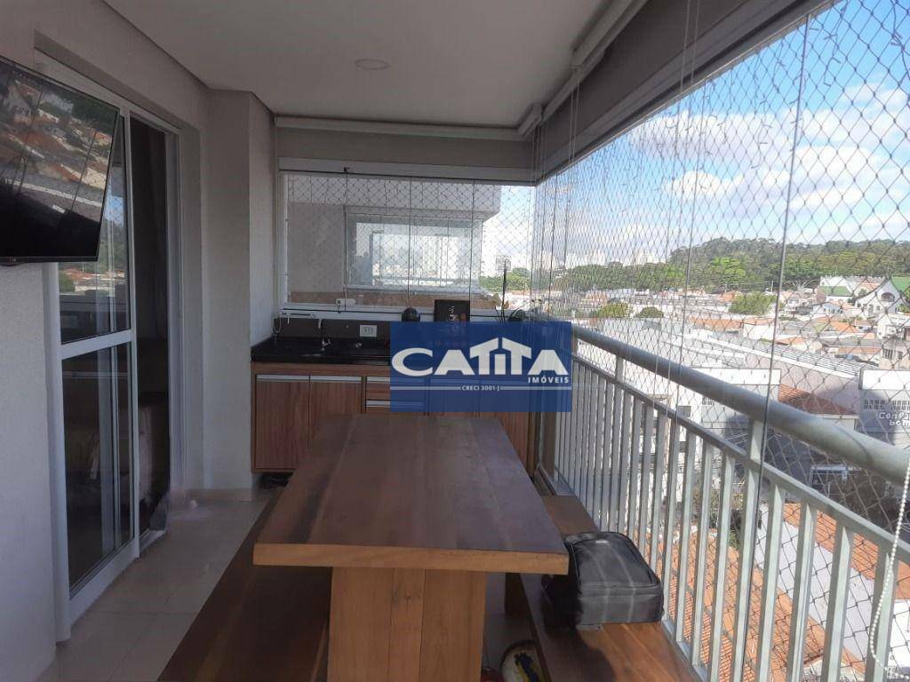 Apartamento à venda com 2 quartos, 63m² - Foto 1