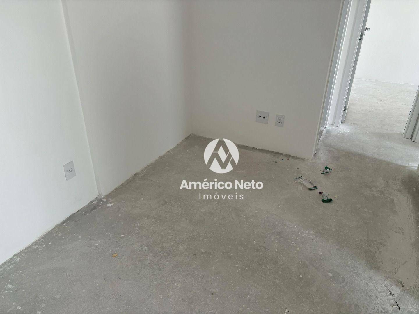 Apartamento à venda com 2 quartos, 55m² - Foto 8