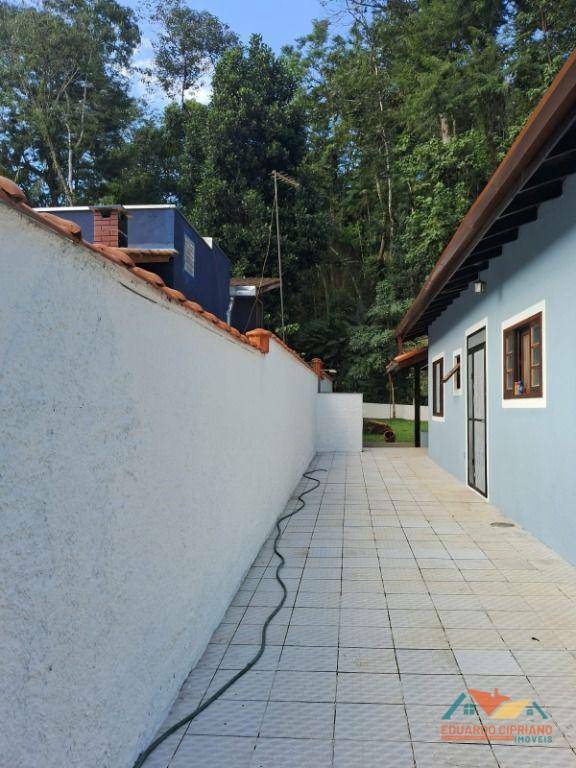 Casa de Condomínio à venda com 3 quartos, 137m² - Foto 6