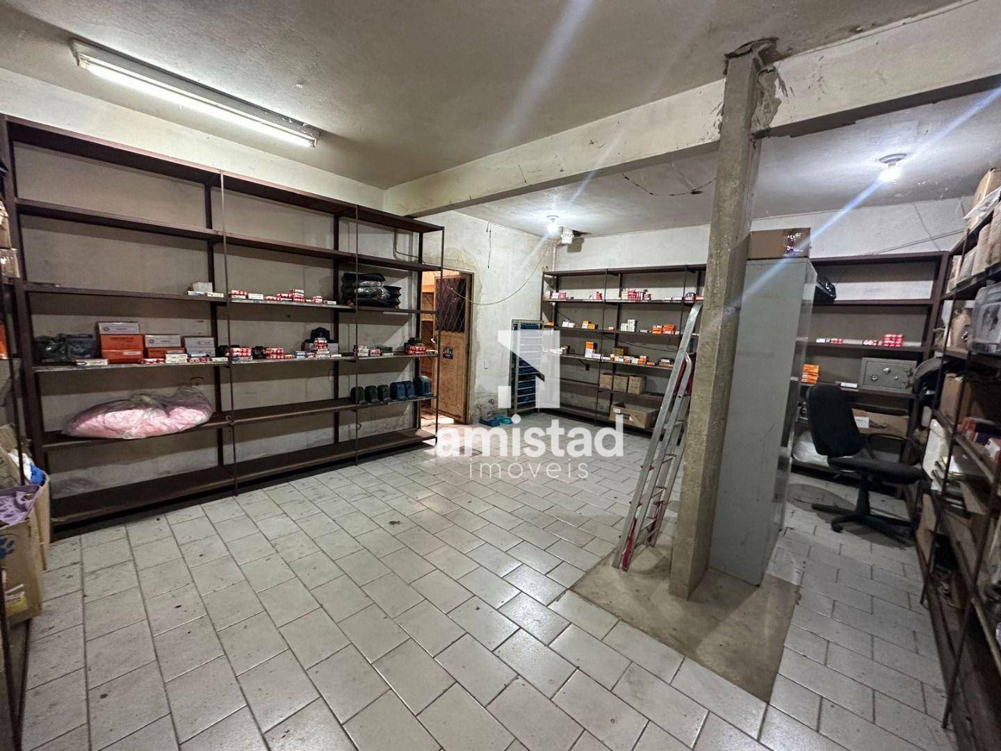 Loja-Salão à venda, 300m² - Foto 3