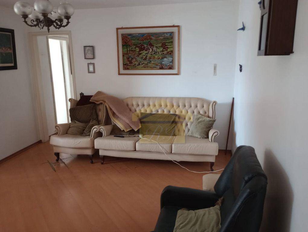 Apartamento à venda com 3 quartos, 98m² - Foto 1