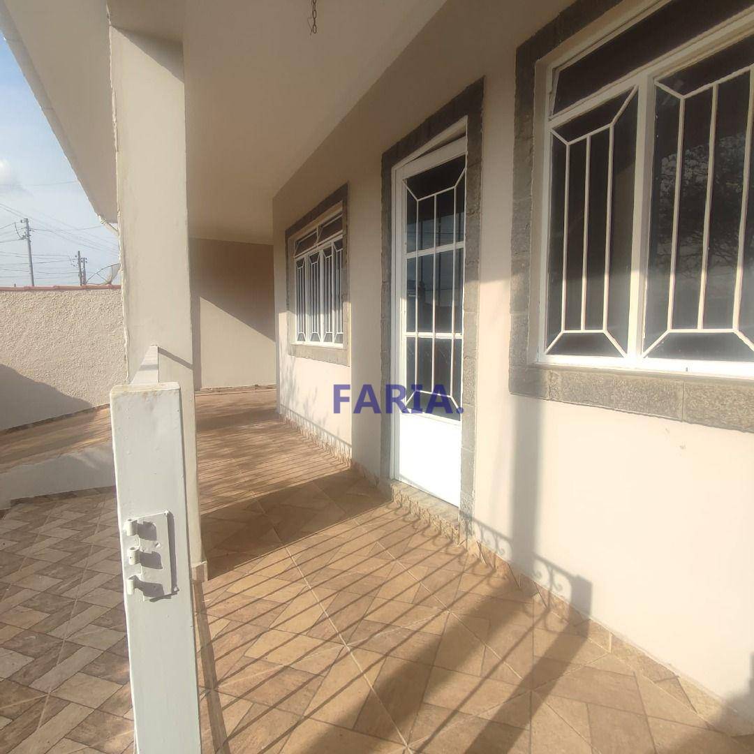 Casa, 3 quartos, 150 m² - Foto 4