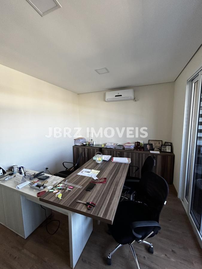 Conjunto Comercial-Sala à venda, 80m² - Foto 10