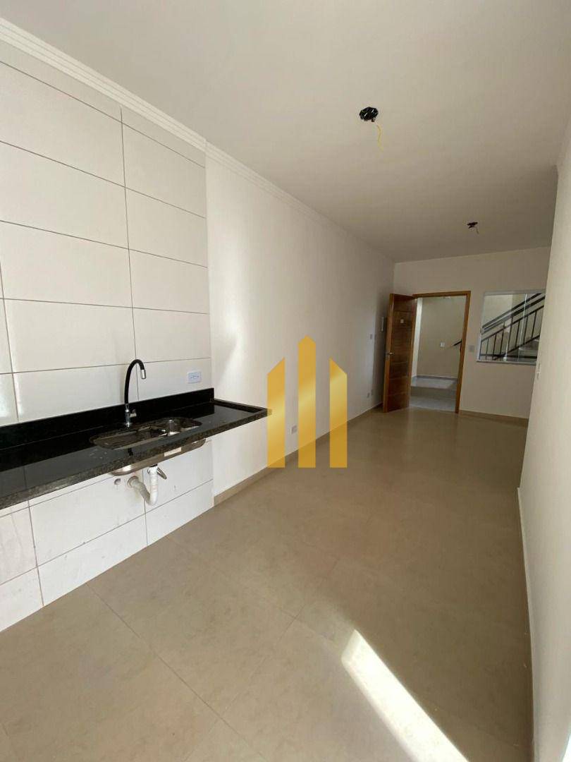 Apartamento à venda com 2 quartos, 40m² - Foto 4