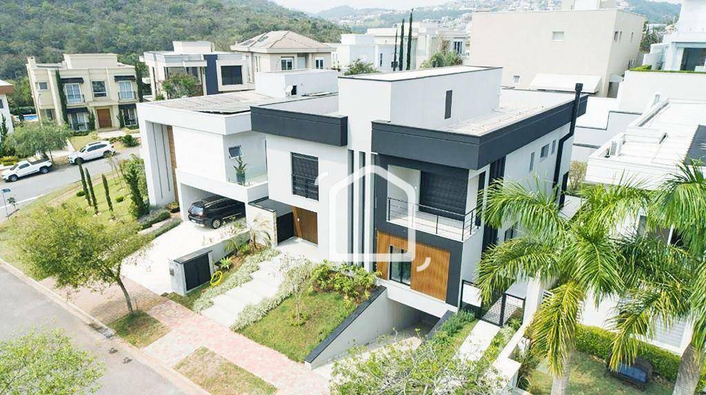 Casa de Condomínio à venda com 3 quartos, 525m² - Foto 19