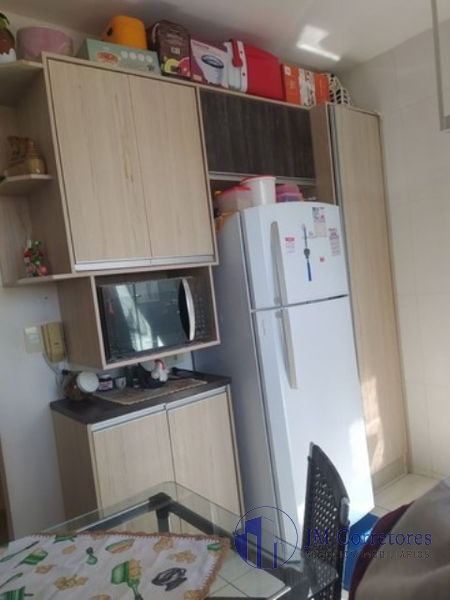 Apartamento à venda com 3 quartos, 68m² - Foto 14