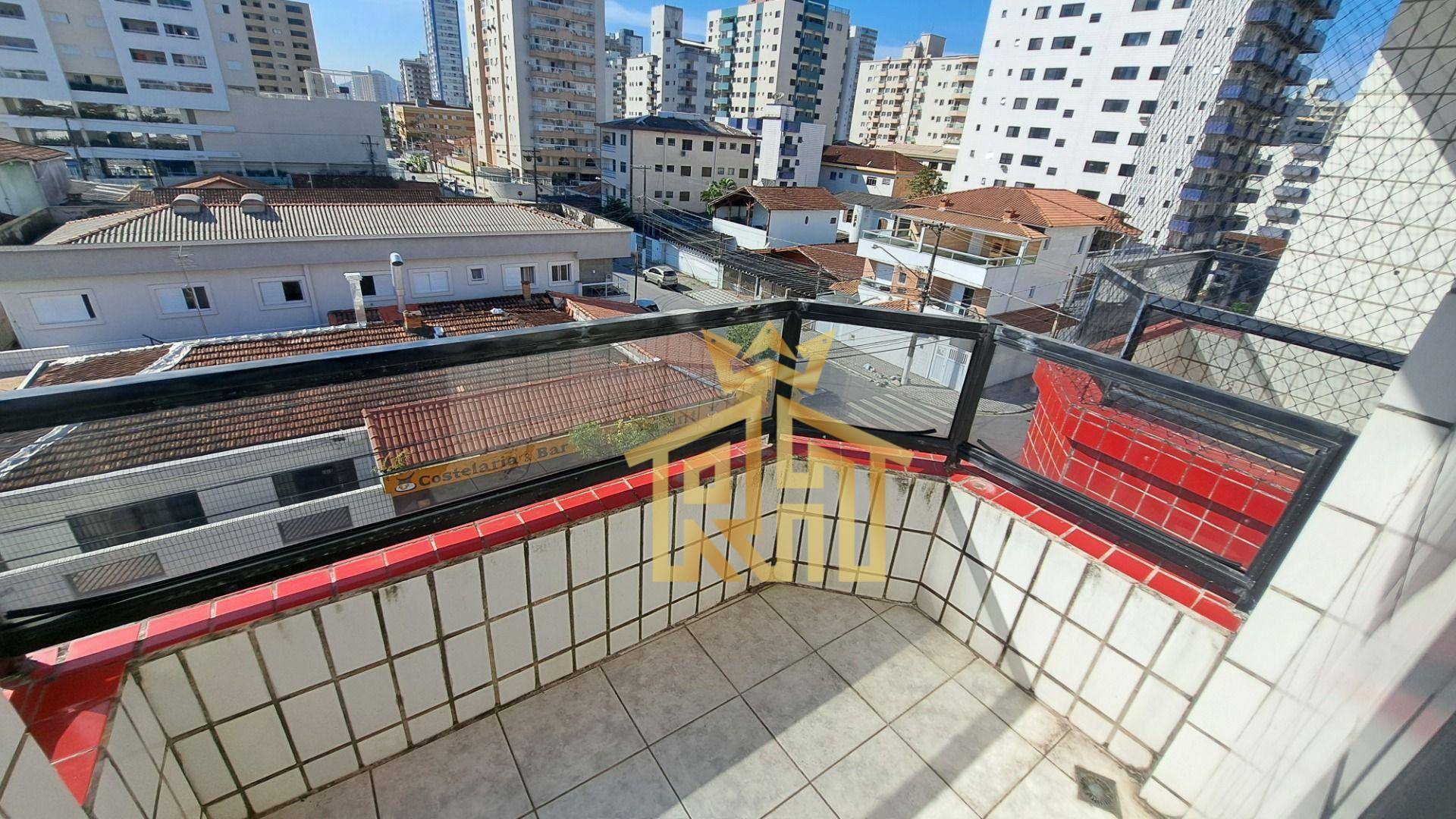 Apartamento à venda com 1 quarto, 55m² - Foto 6