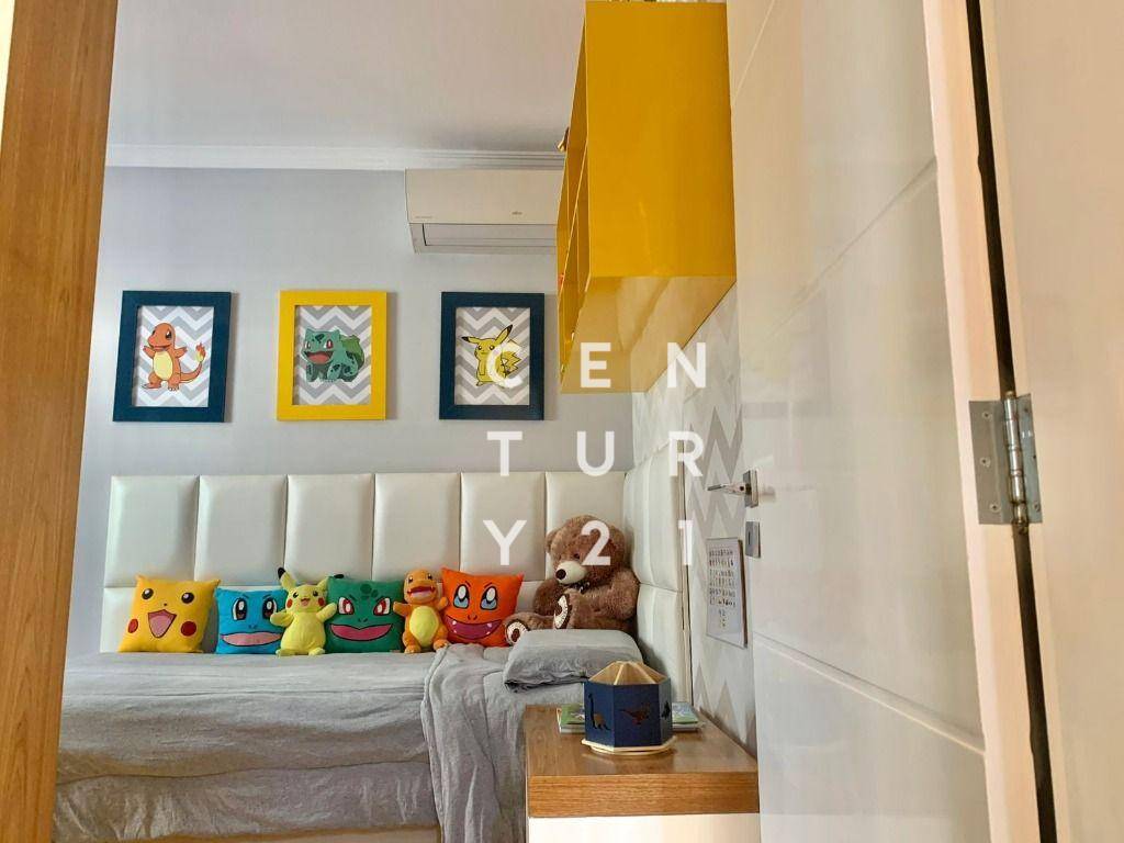 Apartamento à venda com 3 quartos, 100m² - Foto 47