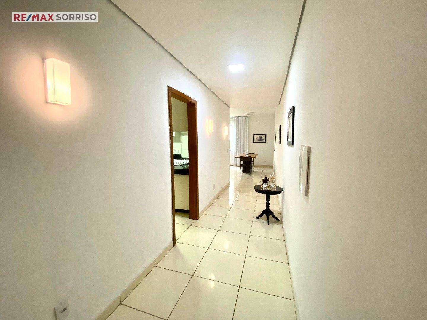 Apartamento à venda com 3 quartos, 180m² - Foto 6