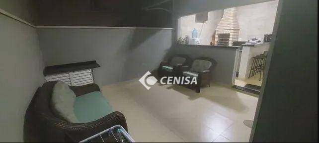 Casa de Condomínio à venda com 3 quartos, 180m² - Foto 10