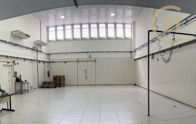 Prédio Inteiro à venda e aluguel, 600m² - Foto 4