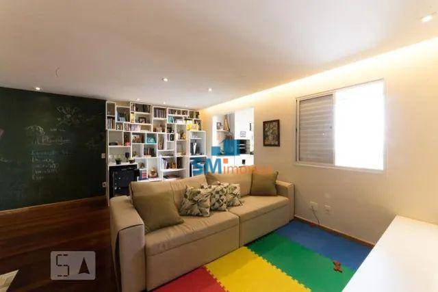 Apartamento à venda e aluguel com 3 quartos, 107m² - Foto 13