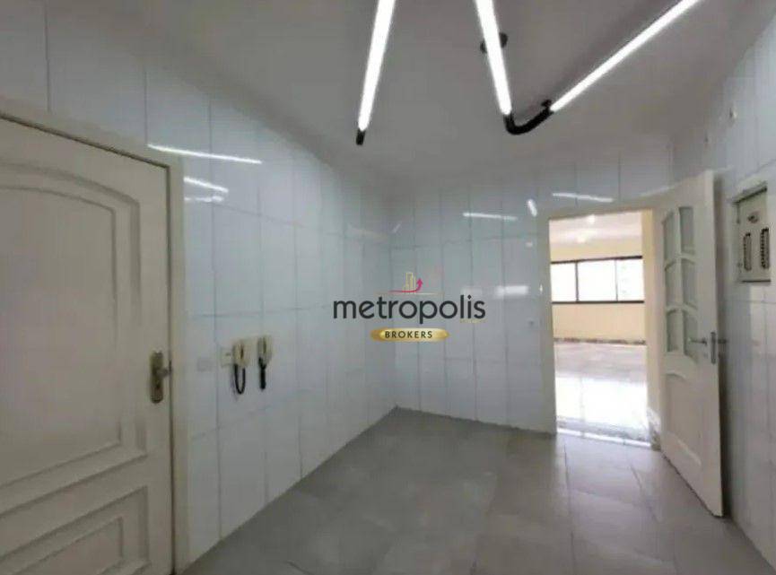 Apartamento à venda e aluguel com 3 quartos, 160m² - Foto 4