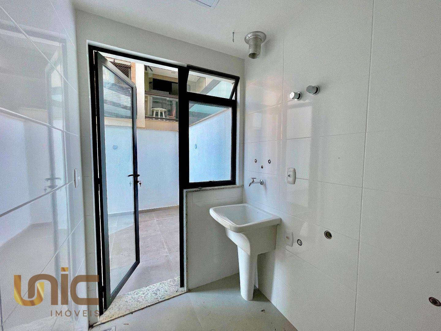 Apartamento à venda com 3 quartos, 130m² - Foto 17