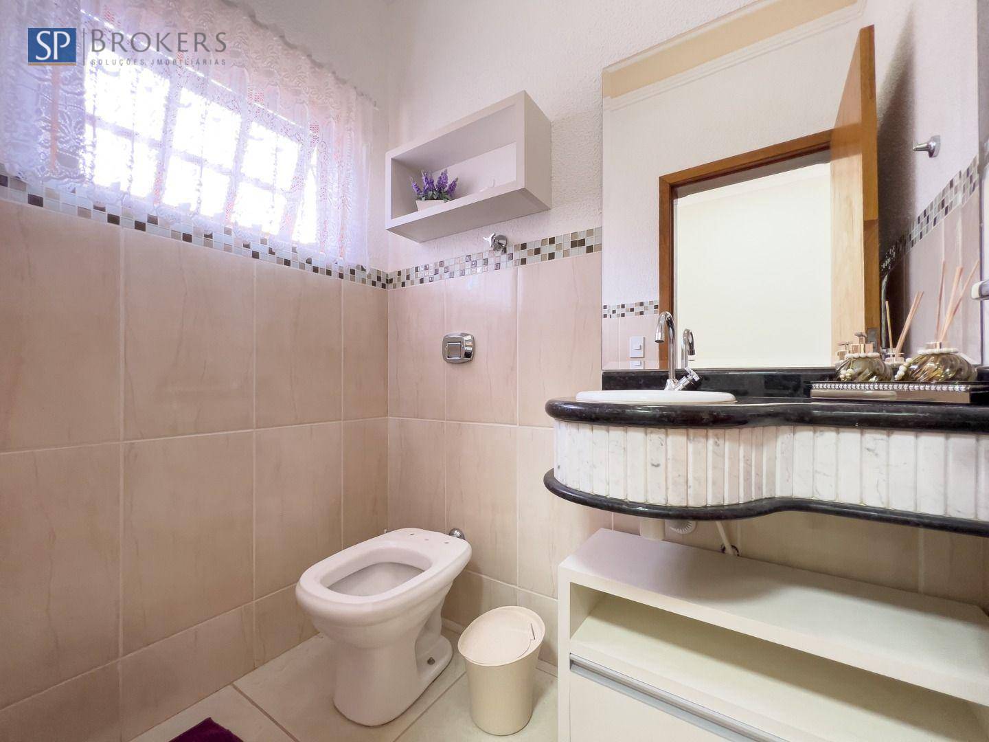 Casa de Condomínio, 3 quartos - Foto 47