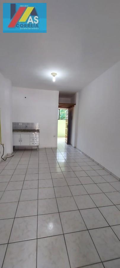 Kitnet e Studio para alugar com 1 quarto, 33m² - Foto 4