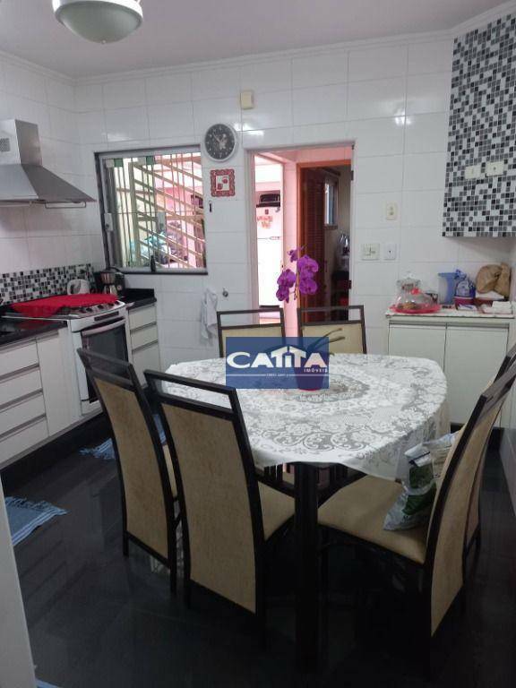 Sobrado à venda com 3 quartos, 145m² - Foto 7