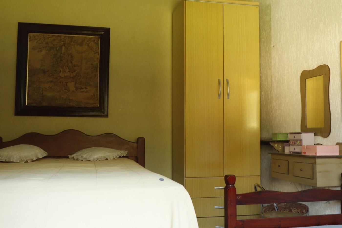 Chácara à venda com 4 quartos, 3500m² - Foto 4