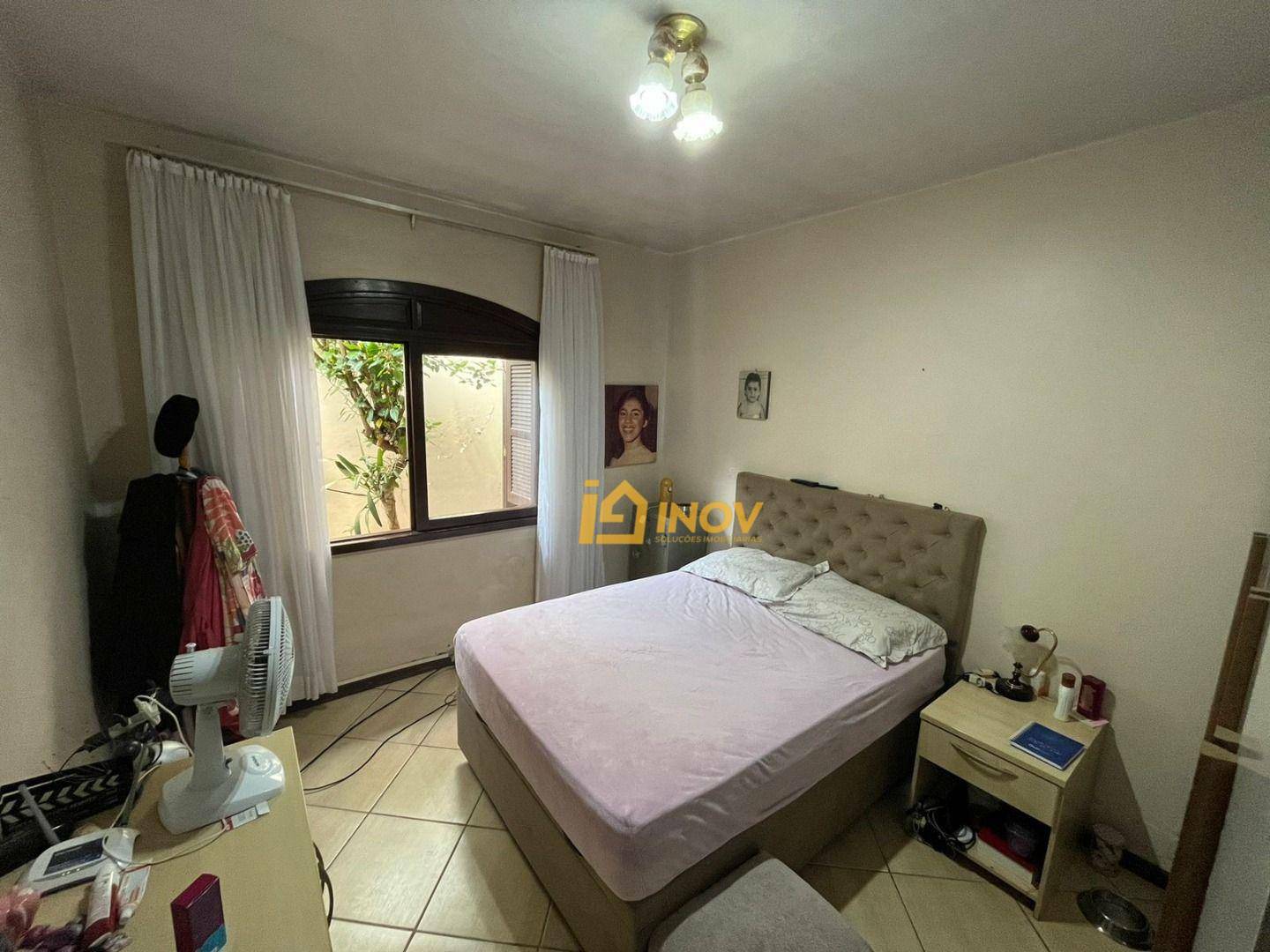 Casa à venda com 3 quartos, 200m² - Foto 9