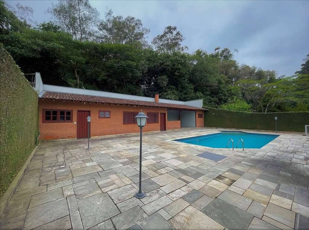 Casa de Condomínio à venda com 4 quartos, 1176m² - Foto 47