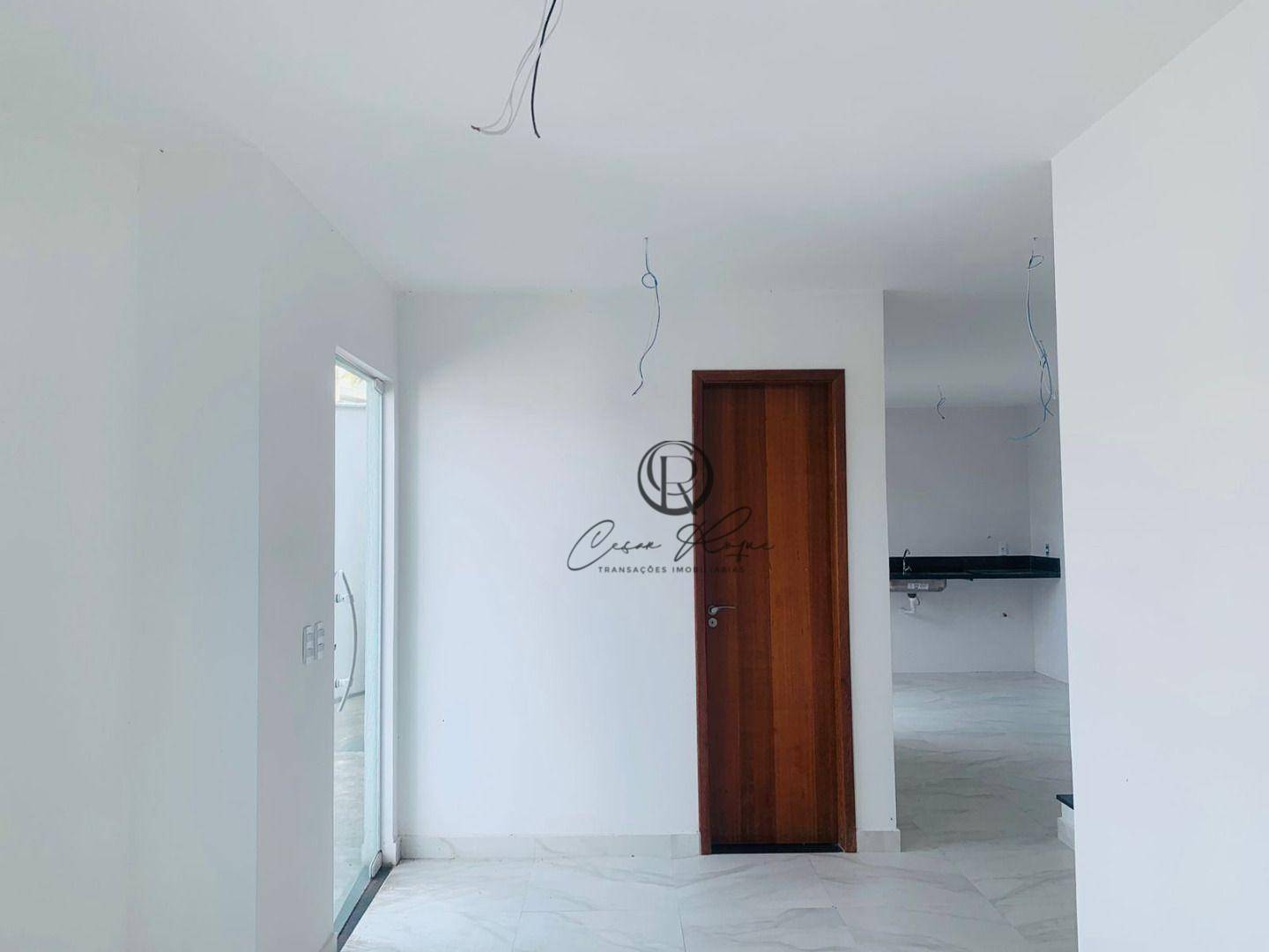 Casa à venda com 3 quartos, 115m² - Foto 6