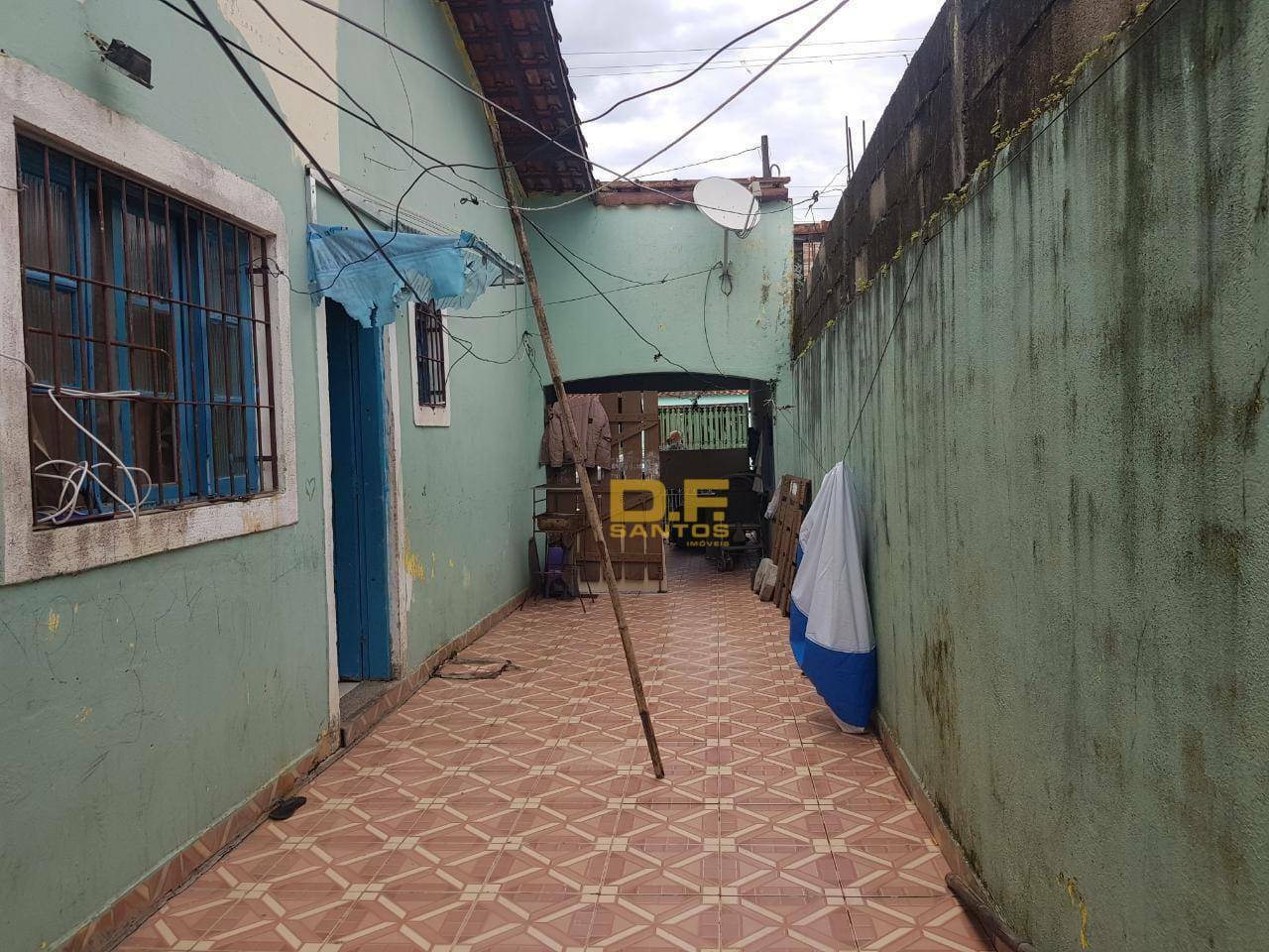 Casa à venda com 3 quartos, 138M2 - Foto 2