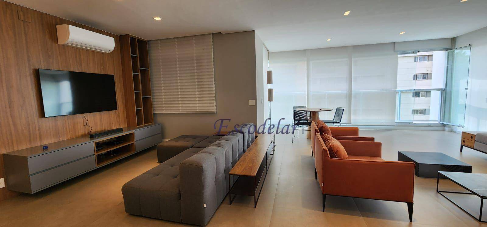 Apartamento para alugar com 2 quartos, 152m² - Foto 3