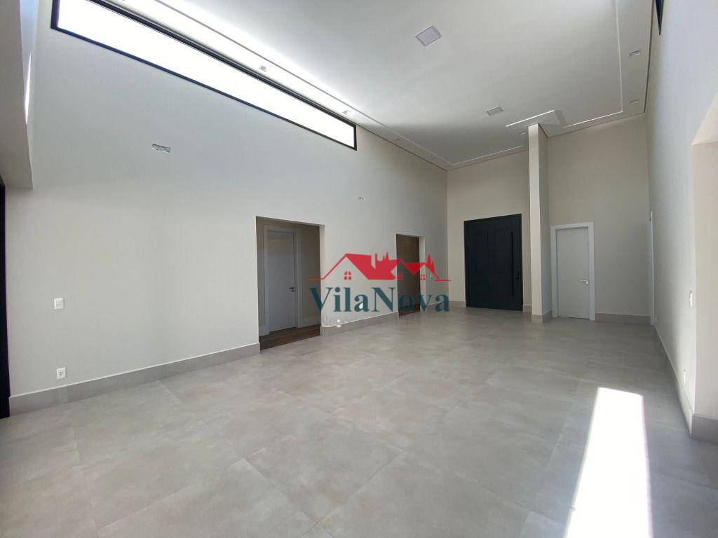 Casa de Condomínio à venda com 4 quartos, 418m² - Foto 44