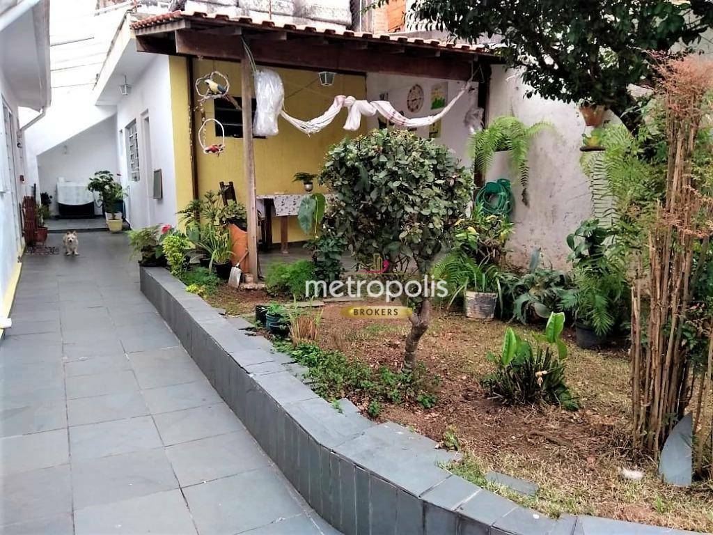 Casa à venda com 2 quartos, 180m² - Foto 2