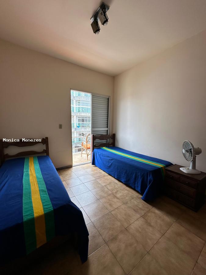 Apartamento à venda com 3 quartos, 164m² - Foto 4