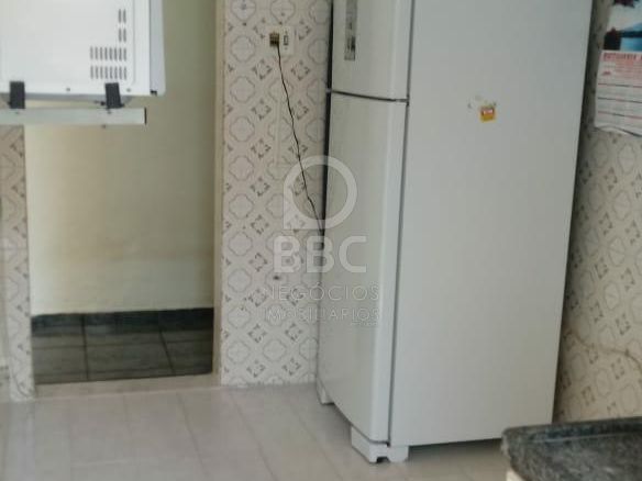 Apartamento à venda com 2 quartos, 55m² - Foto 9