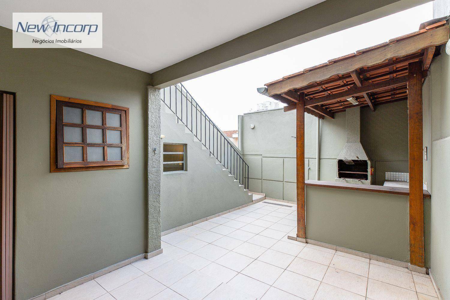 Sobrado à venda com 3 quartos, 185m² - Foto 7