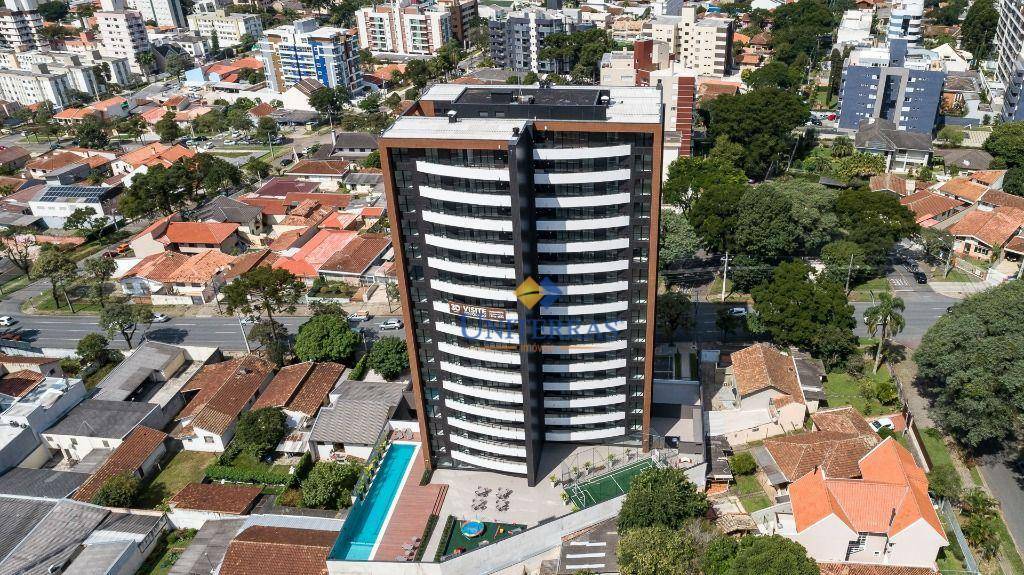 Apartamento à venda com 3 quartos, 111m² - Foto 1